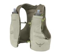 Osprey - Hydration bag - Duro 6 Sandy Grey for Men - Size L Grey L