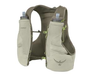 Osprey - Hydration bag - Duro 6 Sandy Grey for Men - Size M Grey M