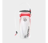 Osprey Hydraulics 2.5L Reservoir - Red, Red