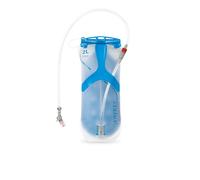 Osprey Hydraulics 2L Reservoir in Clear Blue