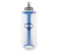 Osprey - Hydraulics 500ml Soft Flask - Water bottle size 500 ml, white
