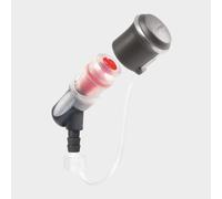 Osprey Hydraulics Bite Valve Cover, Black One Size