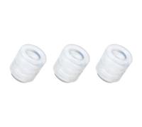 Osprey - Hydraulics Bite Valve Sheath Replacement - Hydration system transparent