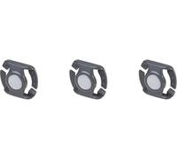Osprey Hydraulics Hydration Reservoir Accessories, Magnet Kit (3 PCS)