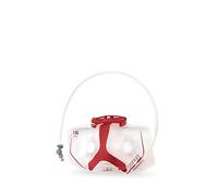 Osprey Hydraulics Lt 1.5l Lumbar Hydration Pack Clear