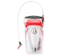 Osprey - Hydraulics LT 1.5L Reservoir - Hydration system size 1,5 l, red/ transparent