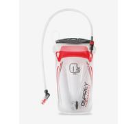 Osprey Hydraulics LT Reservoir 1.5L Hydration Bag Transparent Red