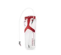 Osprey Hydraulics LT 2,5L Reservoir Red 2,5 L Water Bag