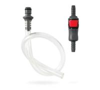 Osprey Hydraulics Quick Connect Hydration Bag Straw