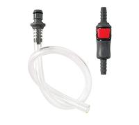 Osprey Hydraulics Quick Connect Kit Hydraulics - Clear, One Size