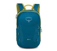 Osprey Jet 12 Hiking backpack 36.5 cm petrol