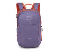 Osprey Jet 12 Hiking backpack 36.5 cm purple
