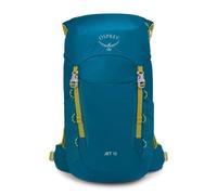 Osprey Jet 18 Hiking backpack 46 cm blue