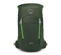 Osprey Jet 18 Hiking backpack 46 cm green