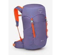 Osprey Jet 18L Backpack violet orange Kids