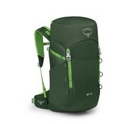 Osprey Jet 28 Hiking backpack 55 cm green