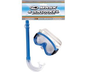 OSPREY Junior Kids Children MASK - Snorkel Set