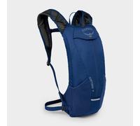 Osprey Katari 7 Litre Hydration Pack, Blue One Size