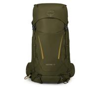 Osprey Kestrel 38 Hiking backpack L-XL 78 cm green