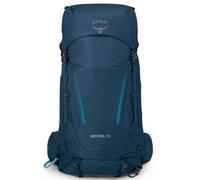 Osprey - Kestrel 38 - Walking backpack size S/M, blue