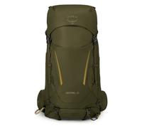 Osprey Kestrel 38 Trekking backpack S-M 79 cm green