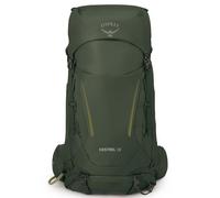 Osprey Kestrel 38 - Hiking backpack - Men's Bonsai Green S/M