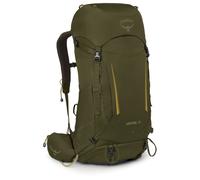 Osprey - Kestrel 38 - Walking backpack size L/XL, olive