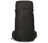 OSPREY Kestrel 38 Black - Hiking backpack - Black - size L/XL L/XL