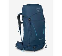 Osprey Kestrel 48 Backpack Dark Blue - L-XL