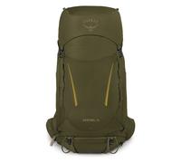Osprey Kestrel 48L Backpack Cane Green - L-XL