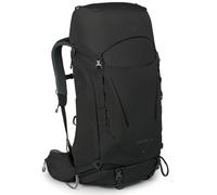 Hiking backpack Osprey Kestrel 48 (Black) Men