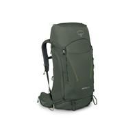 Osprey Kestrel 48 Mens Backpacking Backpack Bonsai Green S/M