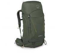Osprey - Kestrel 48 - Walking backpack size 46 l - S/M, olive