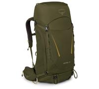 Osprey - Kestrel 48 - Walking backpack size L/XL, olive