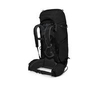 Osprey backpack Kestrel 58 S / M Black