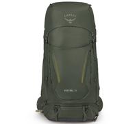 OSPREY Kestrel 58 - Men - Green / Grey - size L/XL- model 2024 L/XL