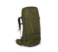 Osprey Kestrel 58L Backpack Cane Green - L-XL