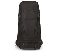 Osprey Kestrel 58 Trekking backpack S-M 82 cm black