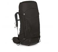 Osprey - Kestrel 58 - Walking backpack size L/XL, black