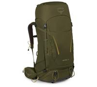 Osprey - Kestrel 58 - Walking backpack size S/M, olive