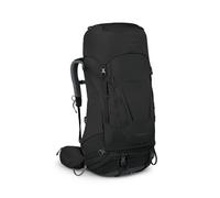Osprey Kestrel 68 Mens Backpacking Backpack Black L/XL