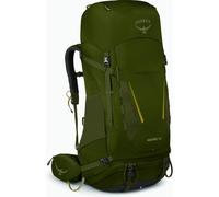 Osprey Kestrel 68 Trekking backpack S-M 82 cm green