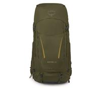 Osprey Kestrel 68 Trekking backpack S-M 82 cm green