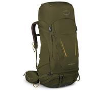 Osprey - Kestrel 68 - Walking backpack size L/XL, olive