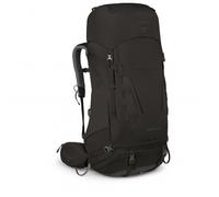 Osprey Kestrel 68 - Hiking backpack - Men's Black S/M