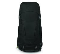 Osprey Kestrel 68 - Hiking backpack - Men's Black S/M
