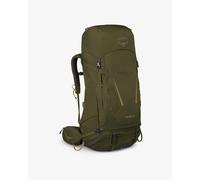 Osprey Kestrel 68L backpack olive green black - S-M