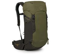Osprey - Kestrel LT 28 - Walking backpack olive