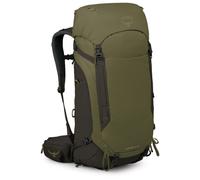 Osprey - Kestrel LT 45 - Walking backpack olive