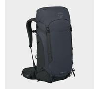 Osprey Kestrel LT 65 Backpack, Black One Size